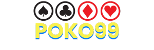 Logo POKO99